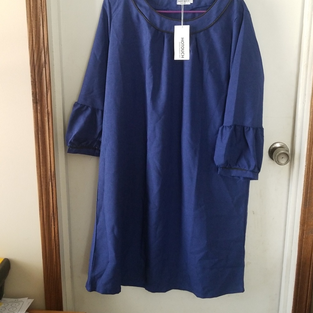Dress😷buy 3 get 1 free😷